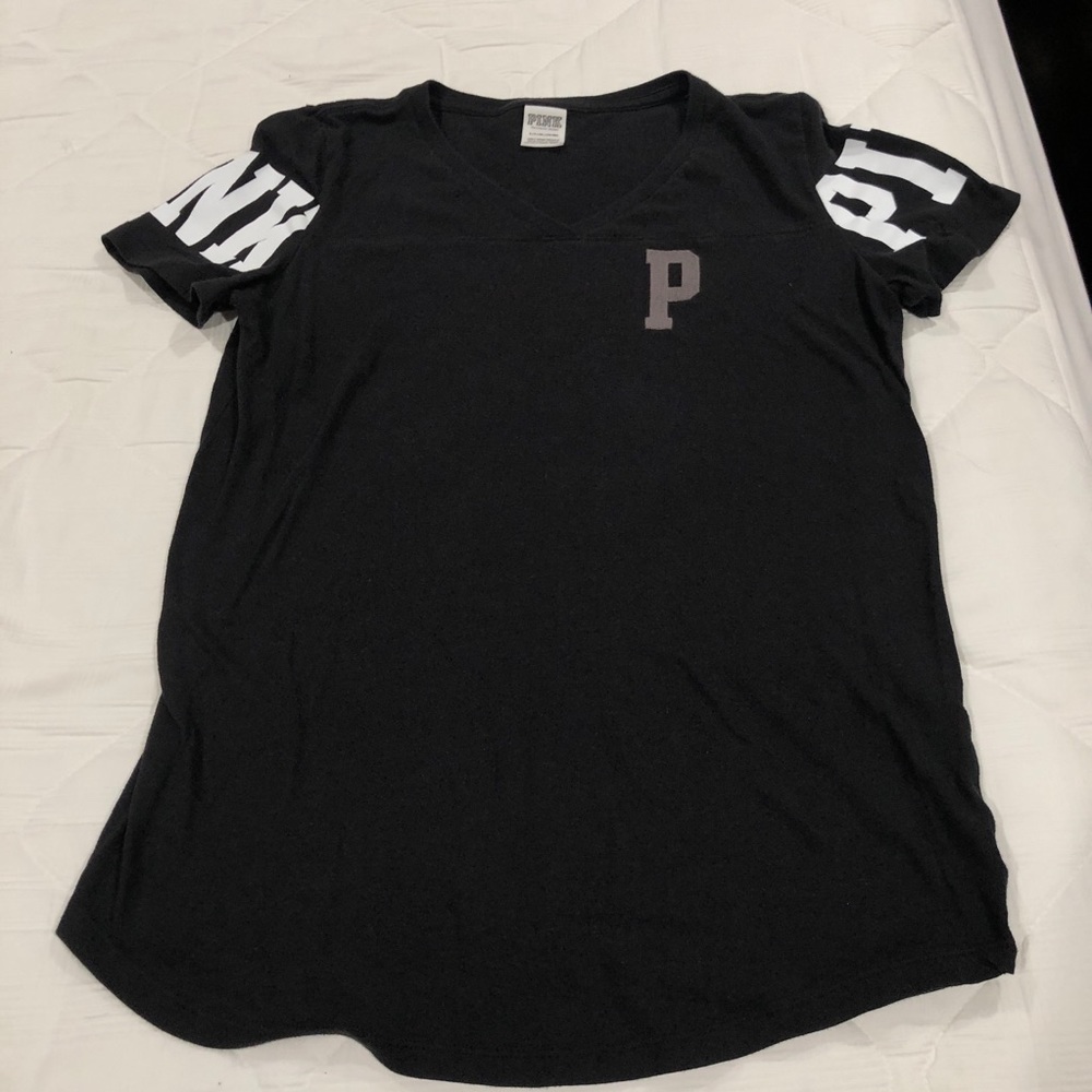 PINK tshirt